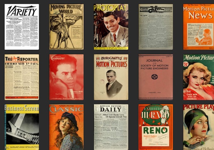 Filmbuzik! Annyi amerikai filmes újság ingyen, hogy belerokkantok!