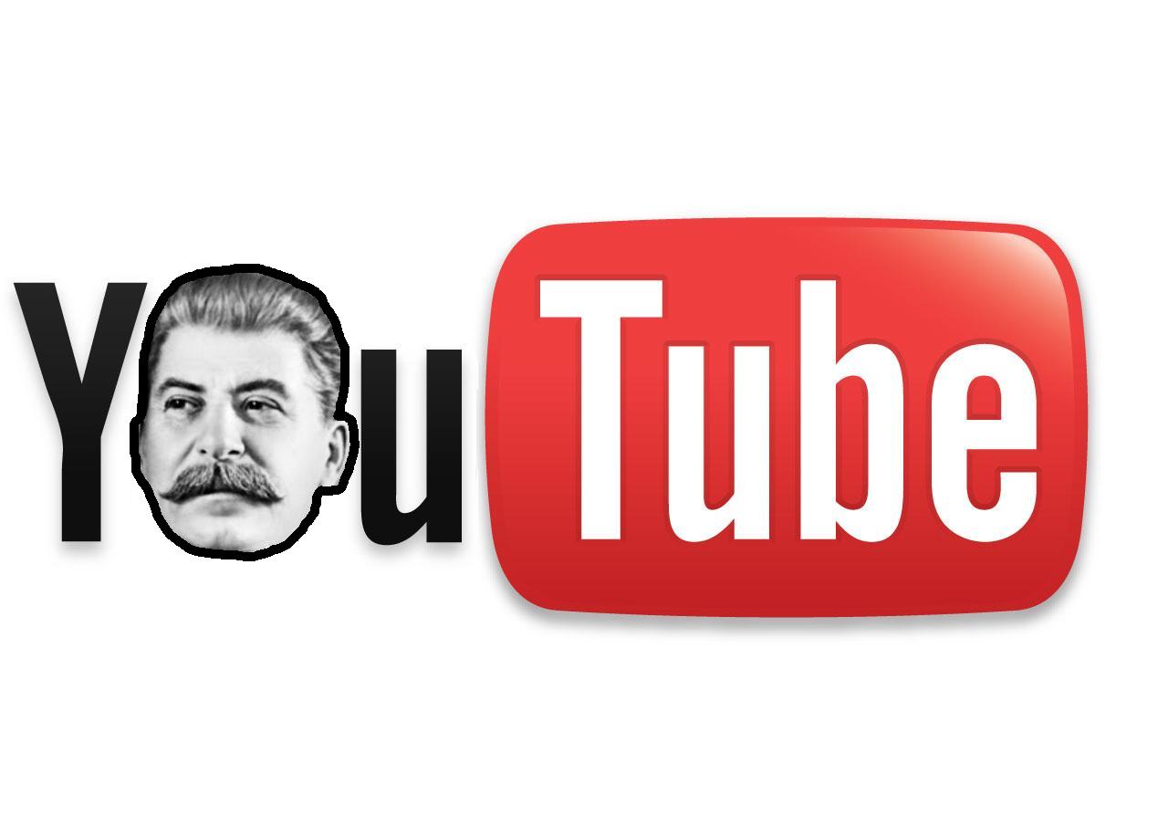 Lázadnak a magyarok a YouTube ellen