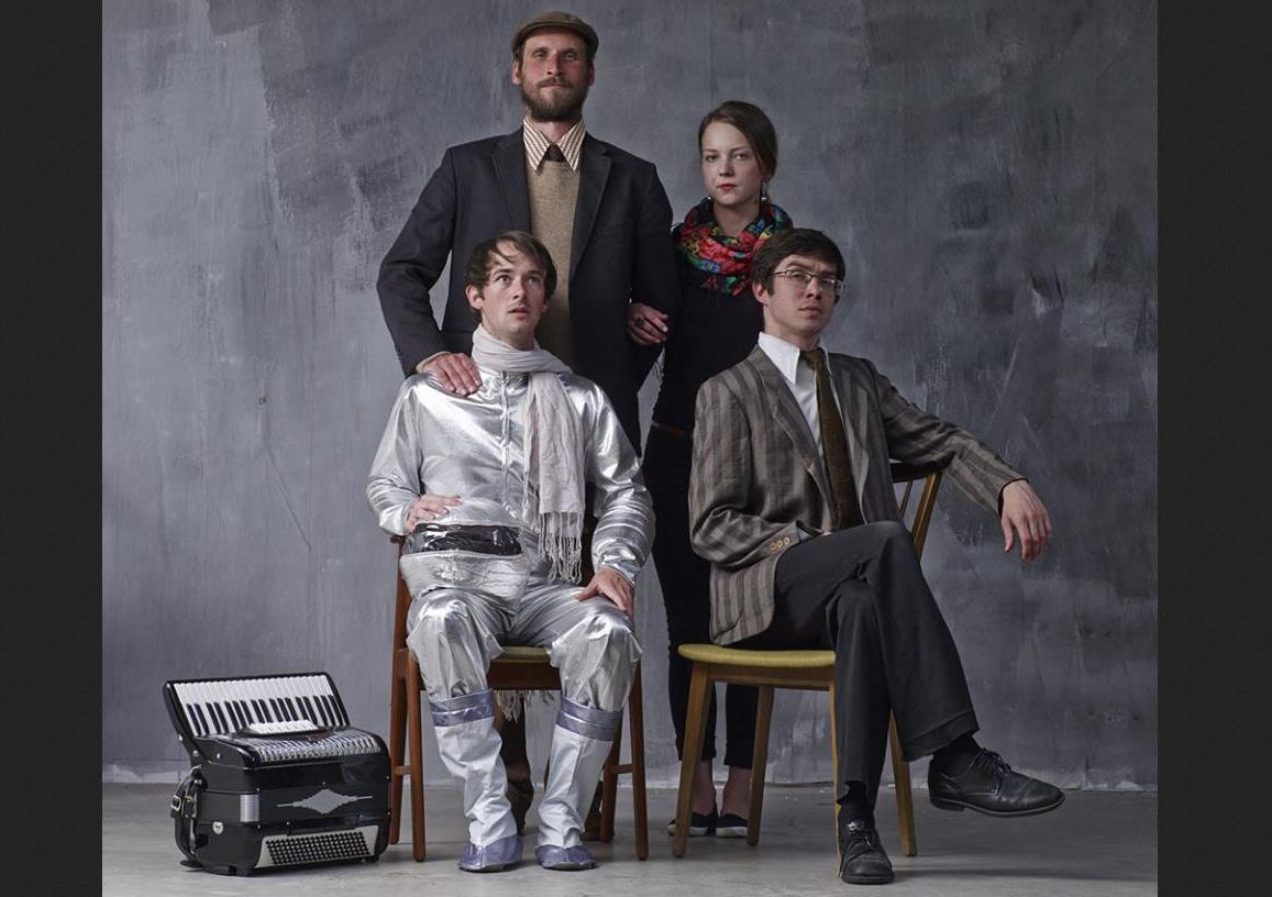 Az újságírás halála - egy majdnem elfeledett interjú