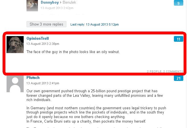 Illustration for article titled Orbán arca olyan, mint egy olajos dió