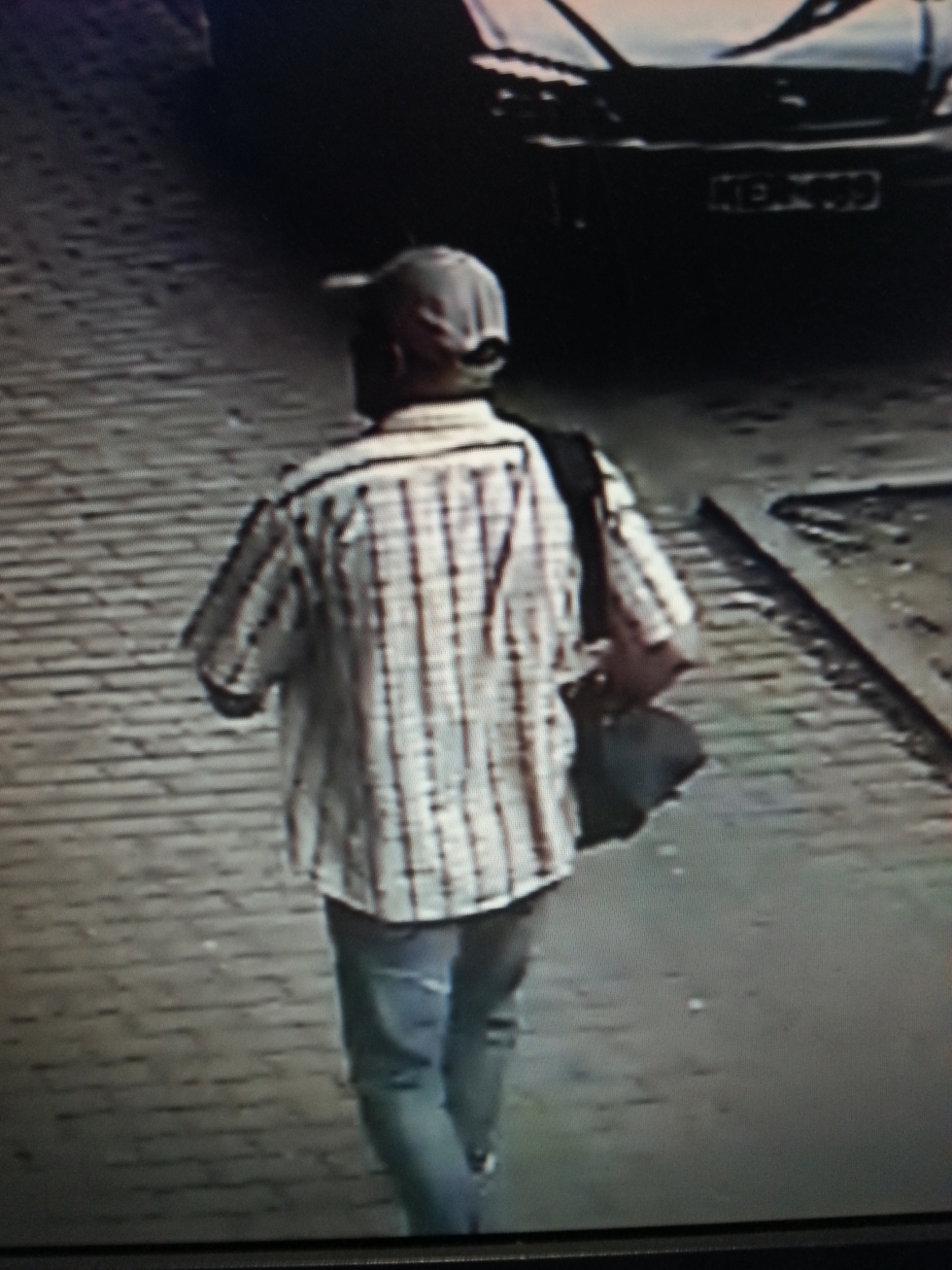 Illustration for article titled Bankrablás a XIII. kerületben (FRISSÍTVE)