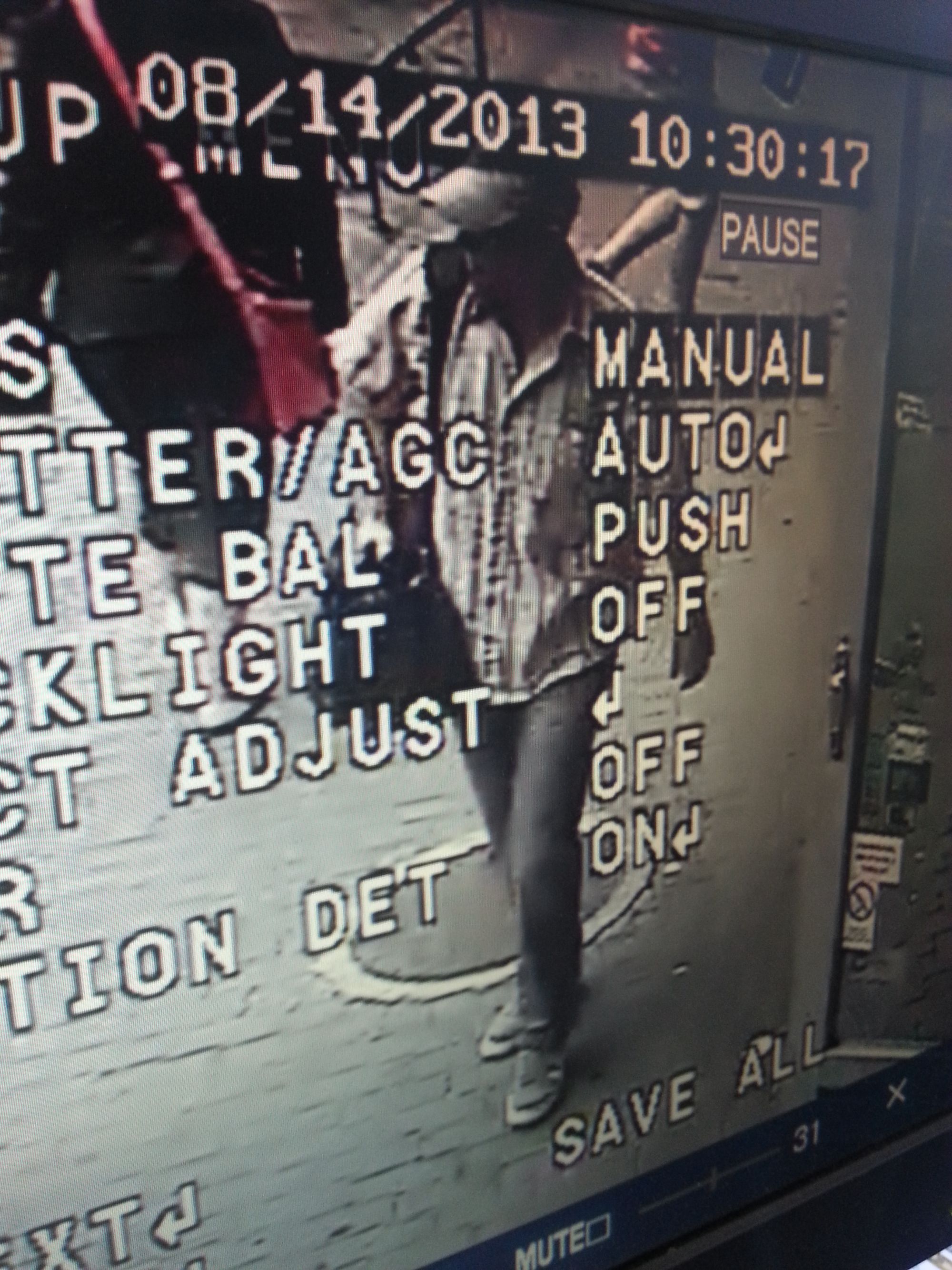 Bankrablás a XIII. kerületben (FRISSÍTVE)