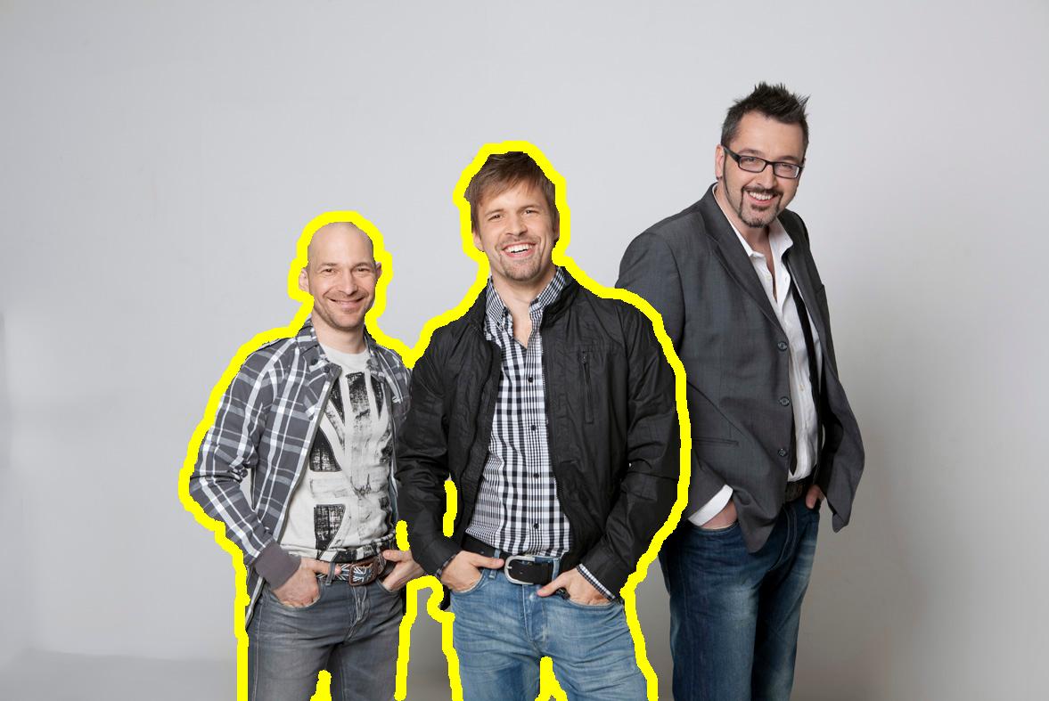 Sebestyén Balázs visszatér az RTL Klubhoz egy rettenetes nevű esti beszélgetős műsorral