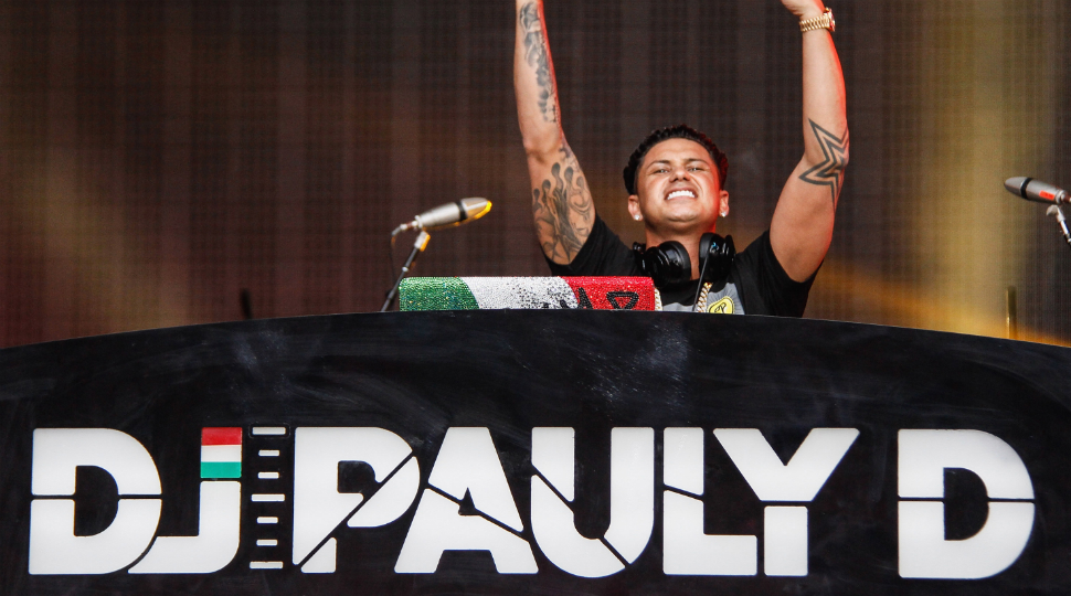 A 10 legjobban fizetett DJ a világon. David Guetta 30 M$-ral csak a 3.