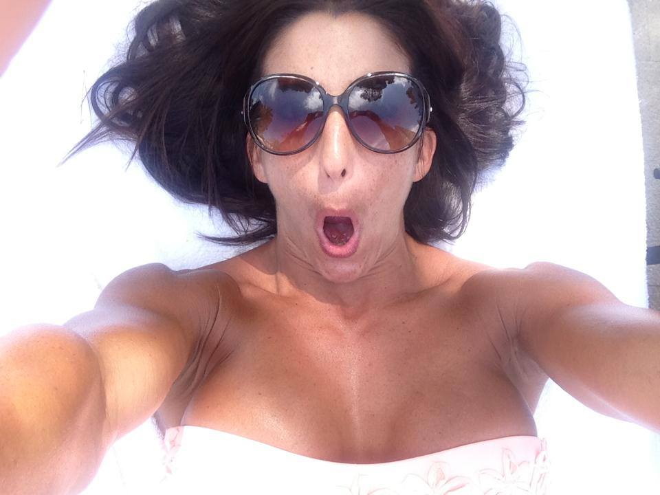 Láthatatlan pénisszel ütközött Rubint Réka