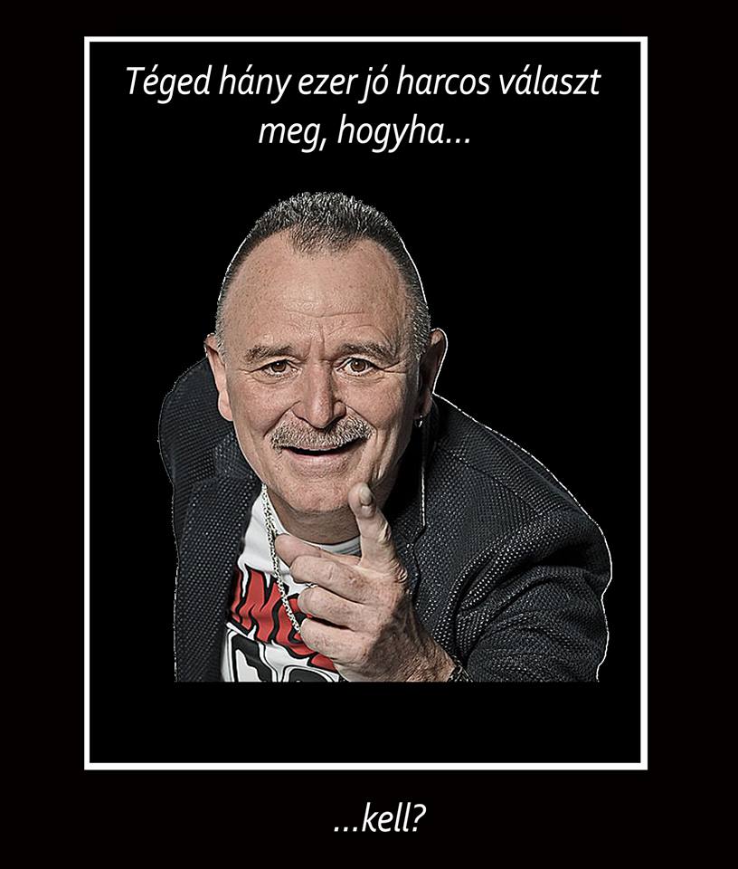 Illustration for article titled Országunk királya légy! Ez lesz ma a legjobb ünnepi program