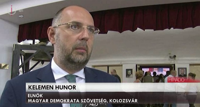 Illustration for article titled Soha többé iromán/i a közmédiában!