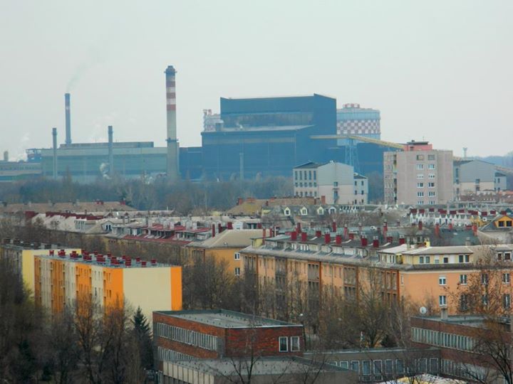 Dunaújváros lehet a magyar Detroit