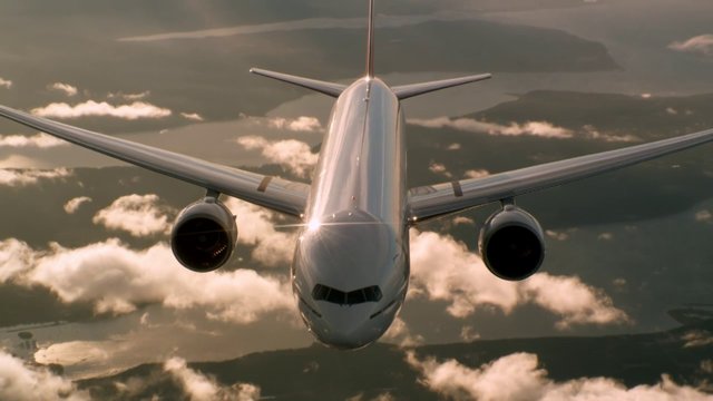 Nem vagy még repülőgépbuzi? Ettől a 2 perces filmtől az lehetsz!