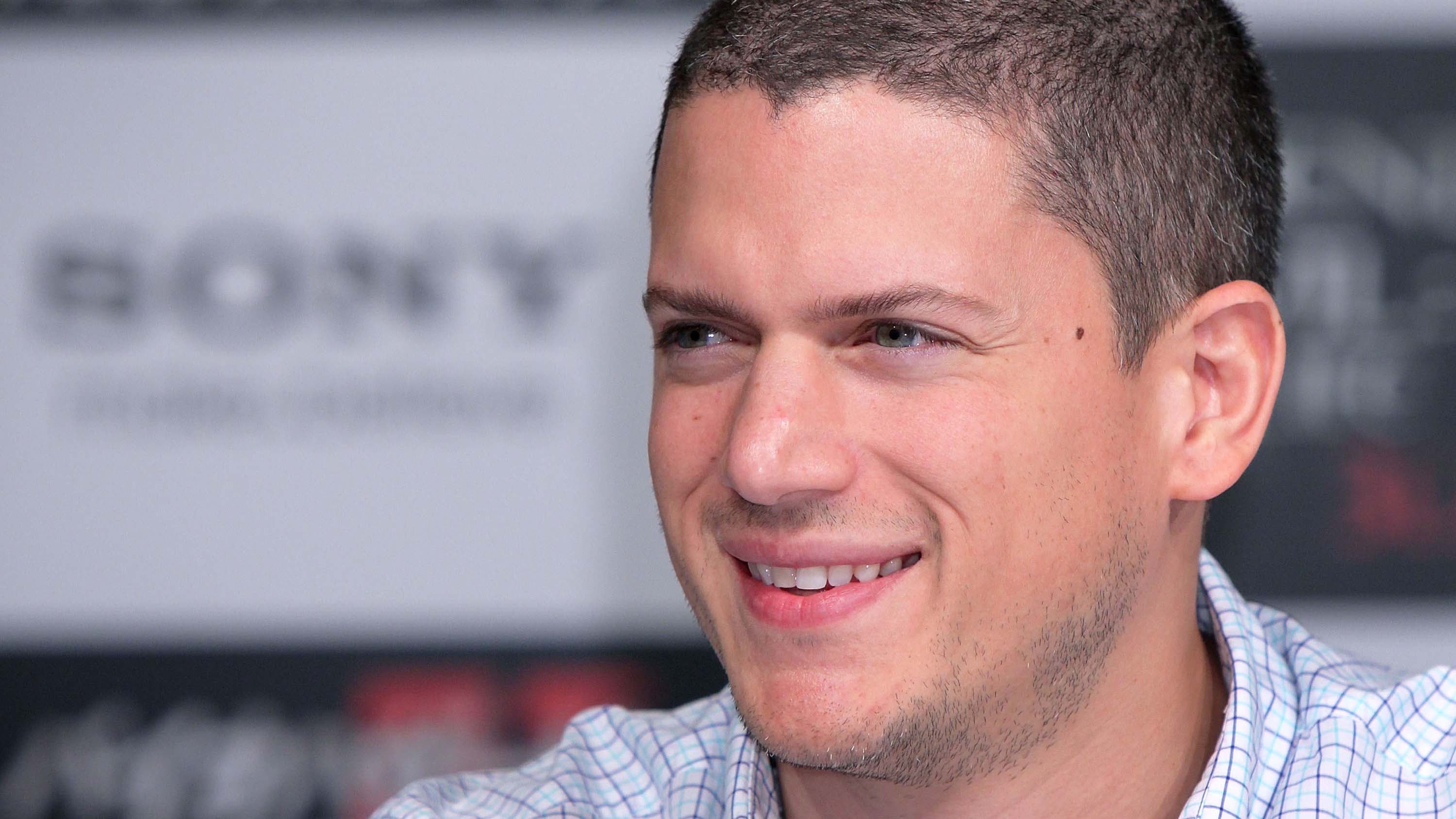 Illustration for article titled A iSzökés/i sztárja felvállalta melegségét