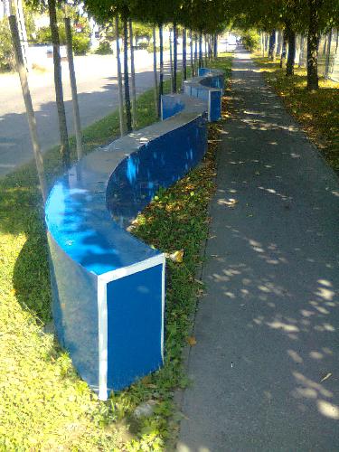 Illustration for article titled Kihajították az utcára a közmédia logóit