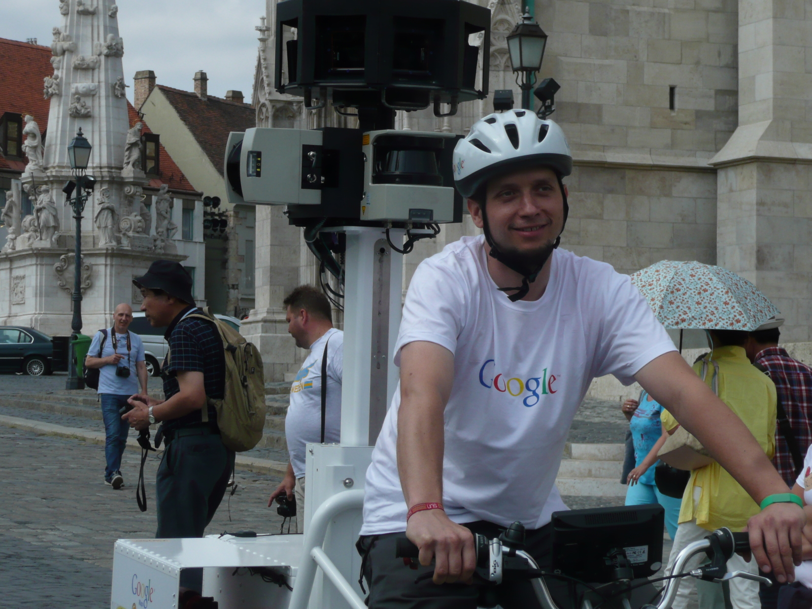 Hatalmas infóm van azoknak, akik szeretnének kirándulni, de sajnos utálnak kirándulni