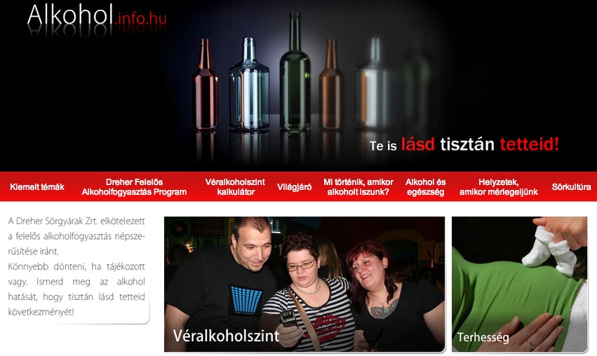 Illustration for article titled Magyarország, a tízmillió webdizájner hazája