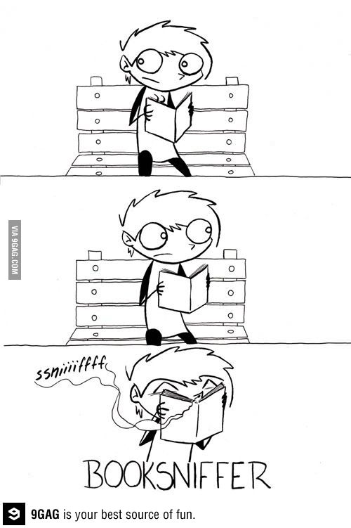 Illustration for article titled Top 5 kötelező olvasmány a Cink olvasói szerint - lepődjetek meg!