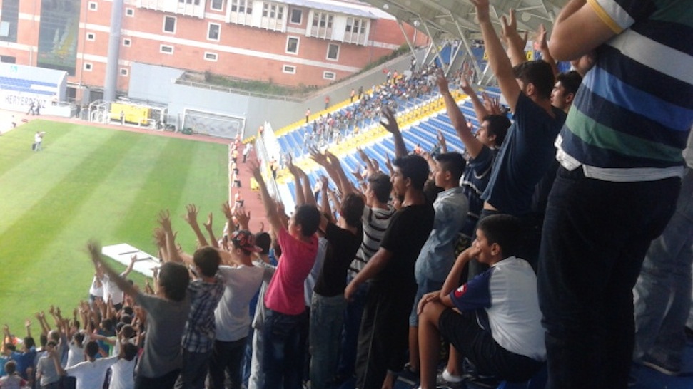 Ilyen se lesz a büdös életben az Orbán Viktor-stadionban