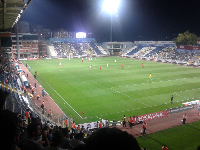 Illustration for article titled Ilyen se lesz a büdös életben az Orbán Viktor-stadionban