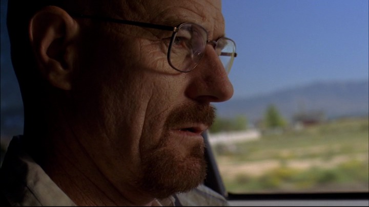 10 filmben játszhatja Lex Luthort a Breaking Bad főszereplője