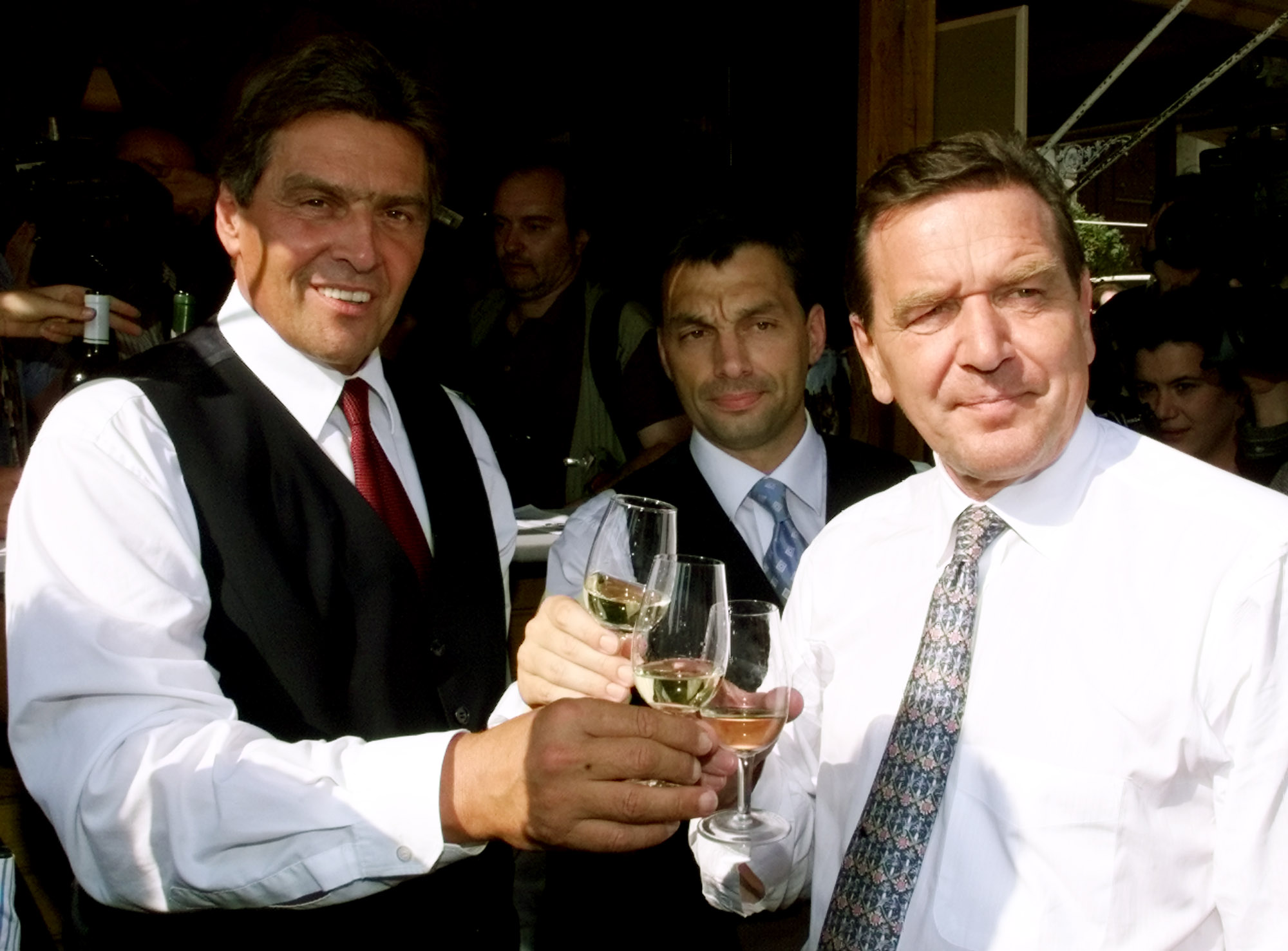 Magyarországon lesznek a legtöbben rákosak az alkoholtól