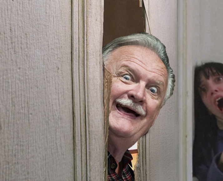 Illustration for article titled Balázs Péter feje bekurblizta a magyar mémgyártást