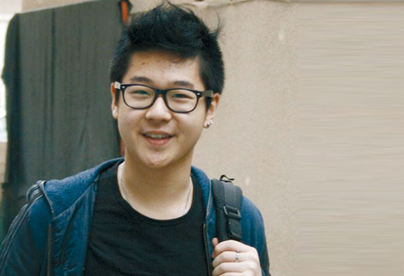 Kim Dzsongun unokaöccse Franciaországba megy tanulni