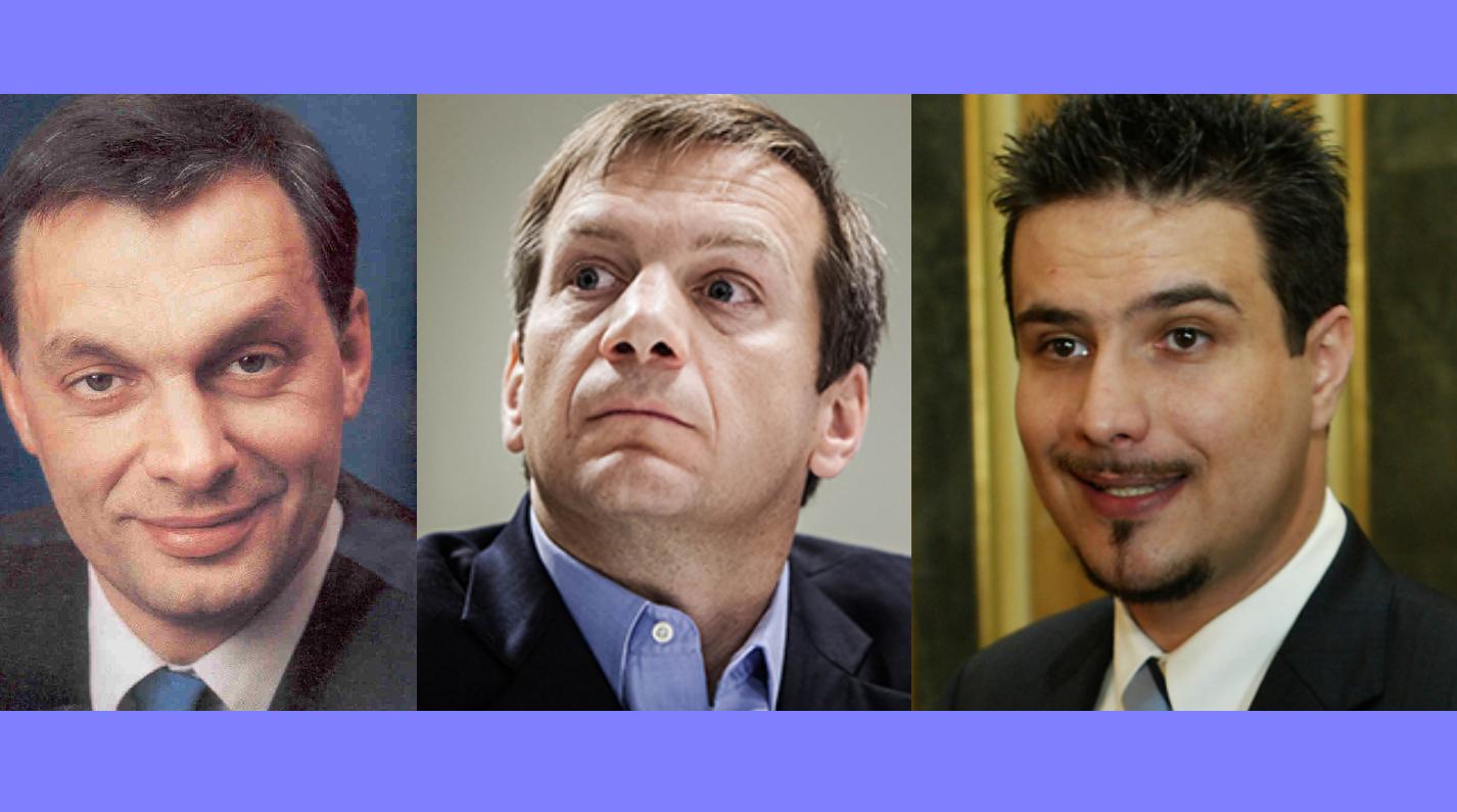 Orbán > (Bajnai + Mesterházy) * 2