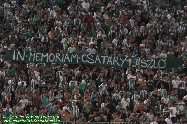 Adjanak fejpénzt a nácikért a magyar focikluboknak, aztán hajrá!