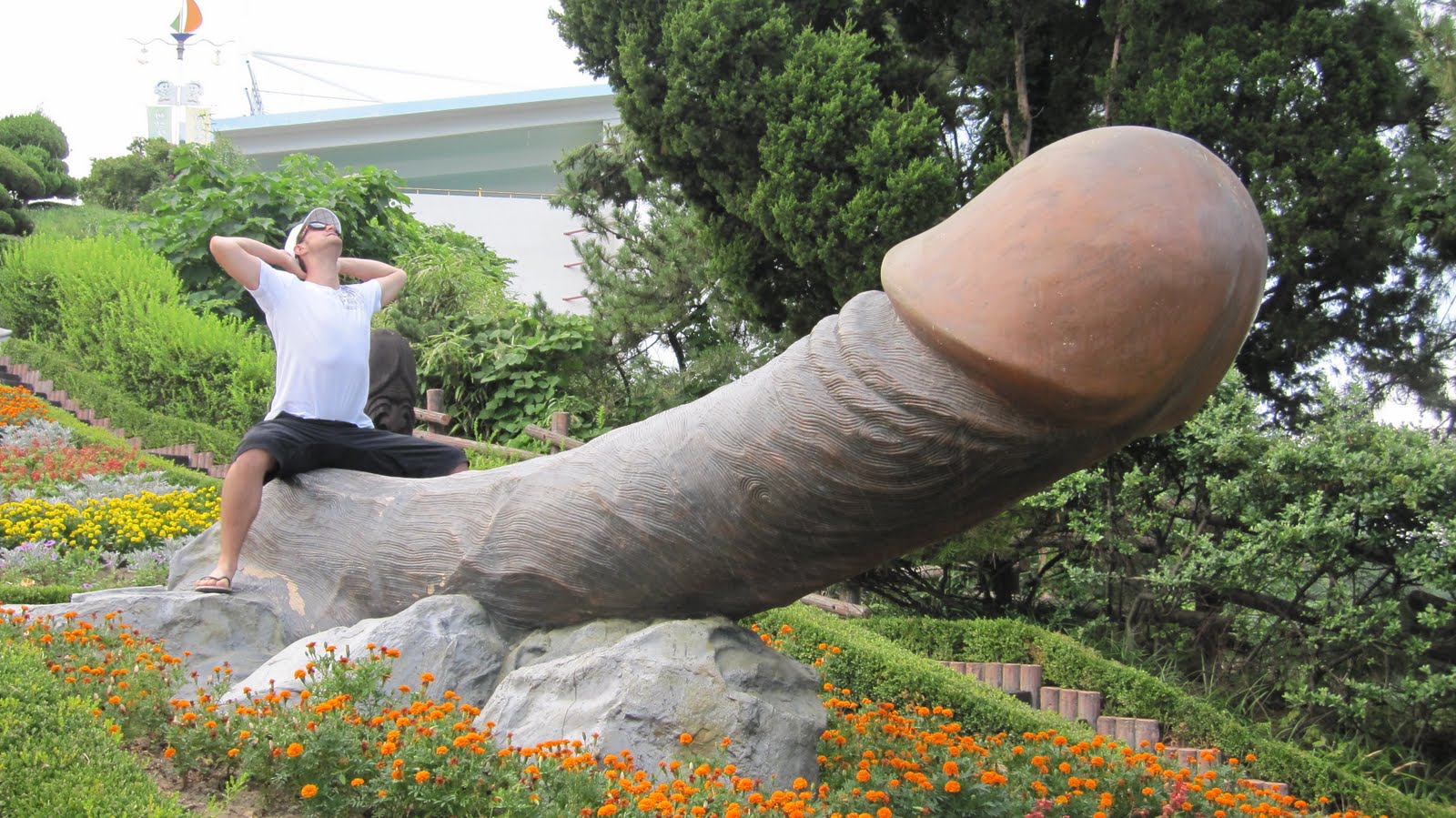 Évről évre nagyobb péniszt akarnak az olasz férfiak