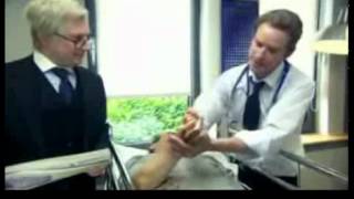 Hogyan működik a homeopátiás baleseti sebészet