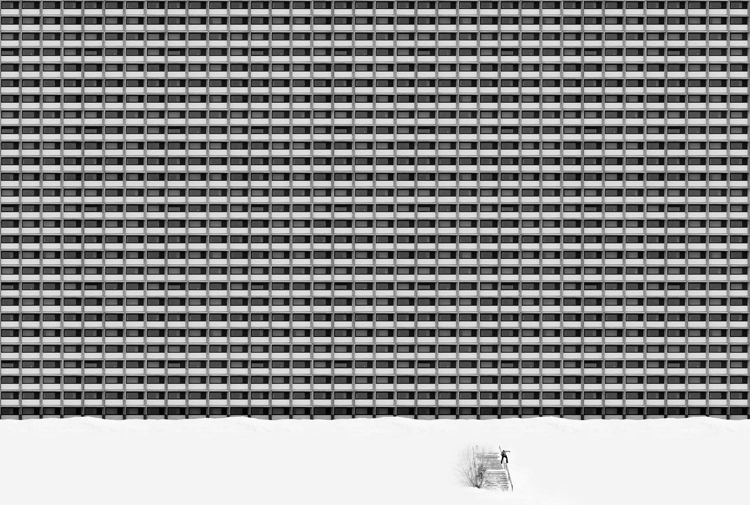 Illustration for article titled Elképesztő, hogy így is lehet fényképezni: 2013 legjobb sportfotói