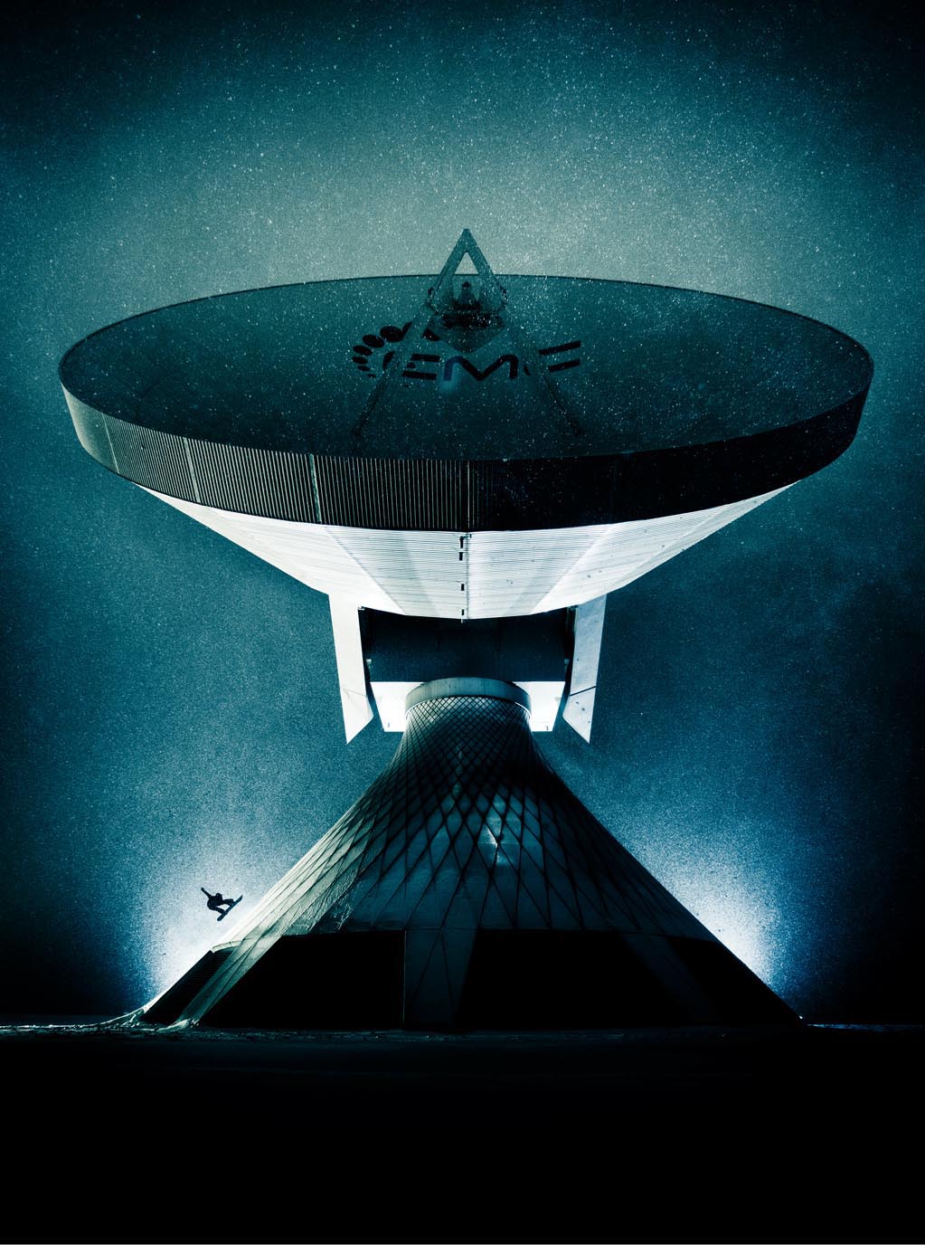 Elképesztő, hogy így is lehet fényképezni: 2013 legjobb sportfotói