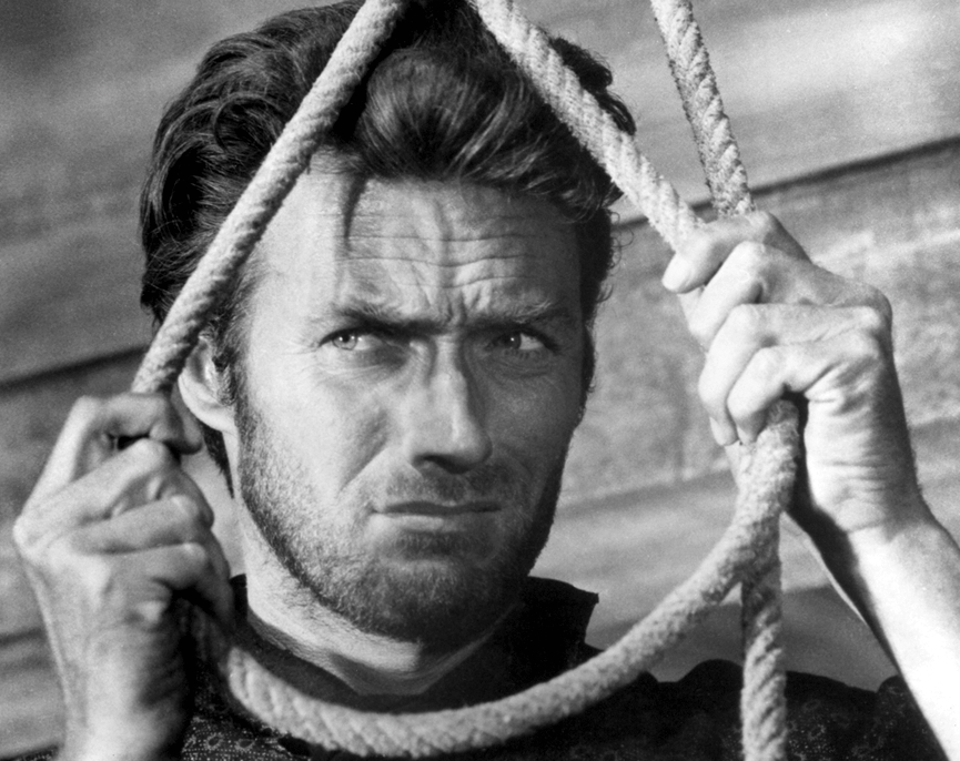 Illustration for article titled Lányok, figyelem! Clint Eastwood újra szingli