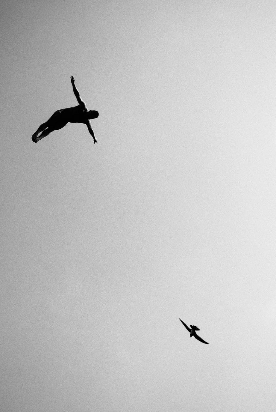 Illustration for article titled Elképesztő, hogy így is lehet fényképezni: 2013 legjobb sportfotói