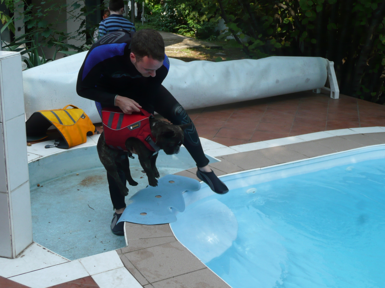 Illustration for article titled Ússz, te beteg állat!