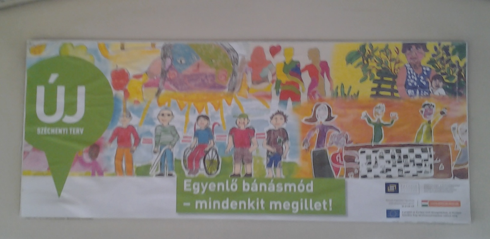 Illustration for article titled A vidrafejű Napocska* és a melegek. Ennek a kampánynak mi értelme???