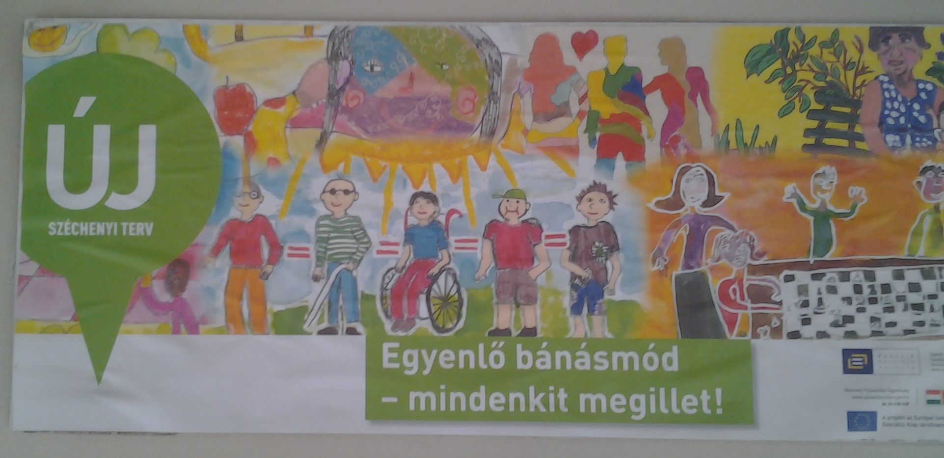 A vidrafejű Napocska* és a melegek. Ennek a kampánynak mi értelme???