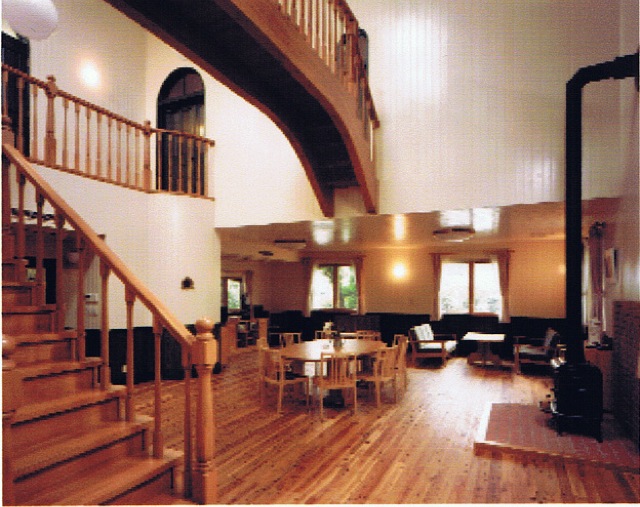 Illustration for article titled Ide vonult vissza végleg a Totoro rendezője. Ezzel a kocsival