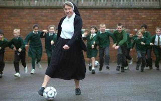 Akkor mától kis KDNP-s agymosott lesz a gyerekem, akit iskolarendőr terrorizál?