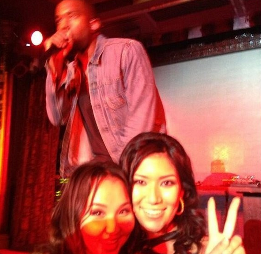 Illustration for article titled Ha én diktátorfeleség lennék, csak Kanye Westre költenék