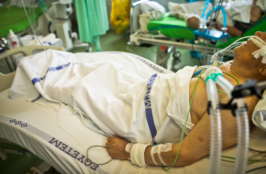 A hipnózis lesz az új morfium