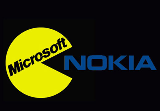 A Nokiát felvásárolja a Microsoft: így reagálnak a magyar twitterezők