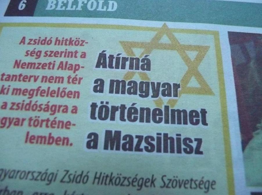 Illustration for article titled A Jobbik már a postaládámban van