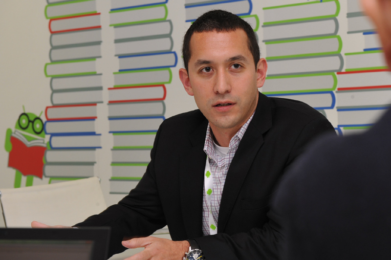 Illustration for article titled KitKat lesz a neve az új Android-verziónak