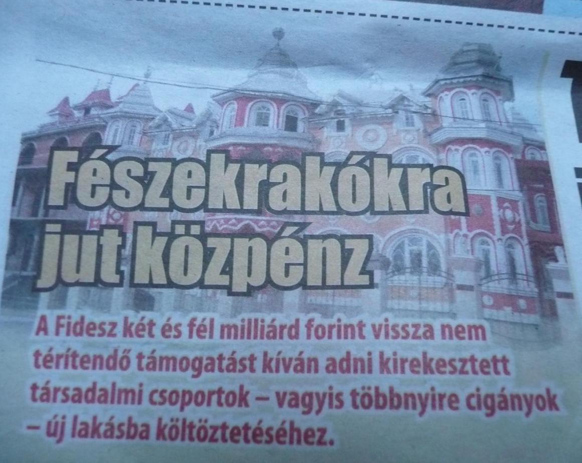 Illustration for article titled A Jobbik már a postaládámban van