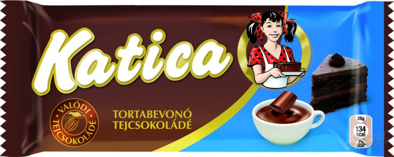 Mi lenne, ha magyar csokiról neveznék el a következő Androidot?