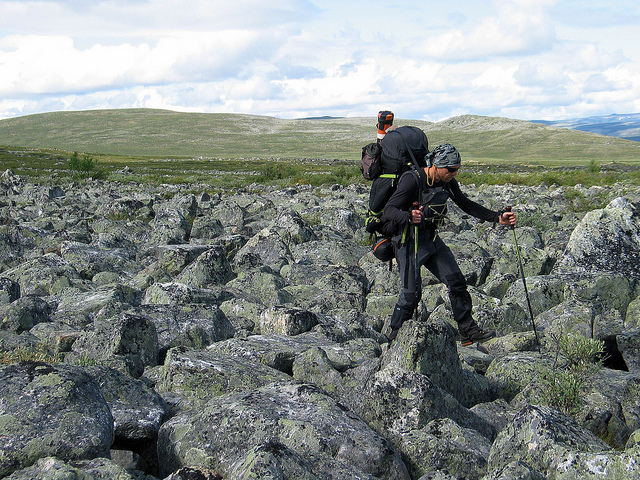 Illustration for article titled Cink exkluzív: Két magyar átgyalogolt Lappföldön, szörnyű szenvedések árán