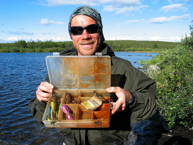 Illustration for article titled Cink exkluzív: Két magyar átgyalogolt Lappföldön, szörnyű szenvedések árán