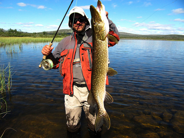 Illustration for article titled Cink exkluzív: Két magyar átgyalogolt Lappföldön, szörnyű szenvedések árán