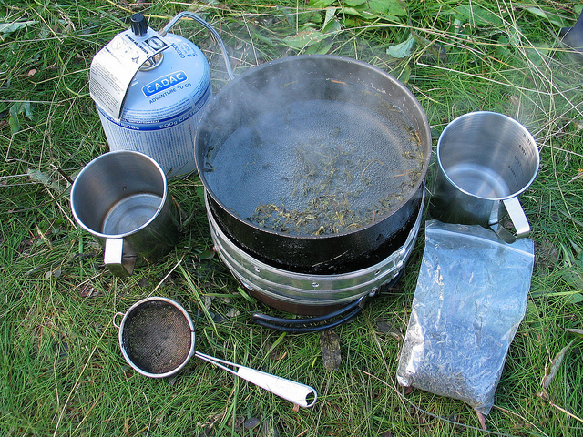 Illustration for article titled Cink exkluzív: Két magyar átgyalogolt Lappföldön, szörnyű szenvedések árán