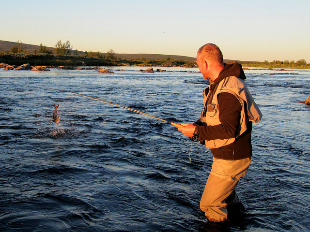 Illustration for article titled Cink exkluzív: Két magyar átgyalogolt Lappföldön, szörnyű szenvedések árán