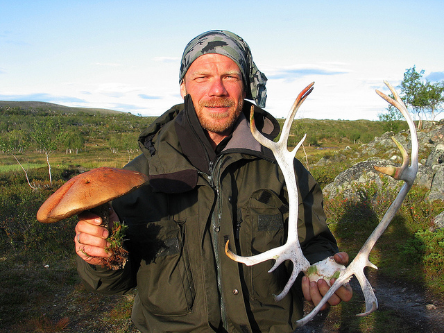 Cink exkluzív: Két magyar átgyalogolt Lappföldön, szörnyű szenvedések árán